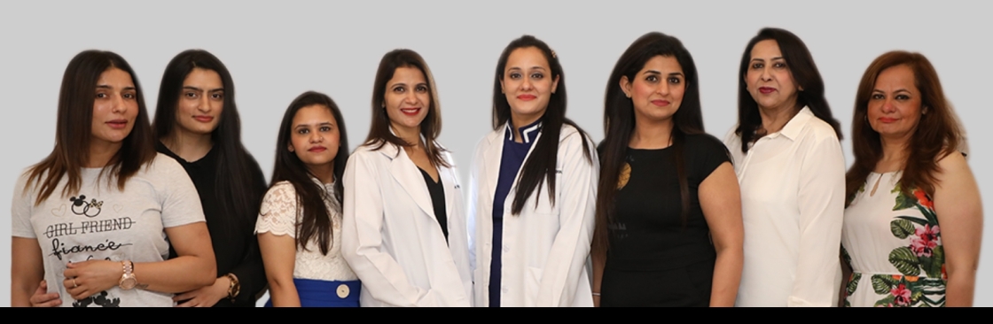 Queen Gynecology Dr Priya Shukla Cover Image