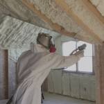 Local Spray Foam Insulation Contractors in Las Vegas Profile Picture