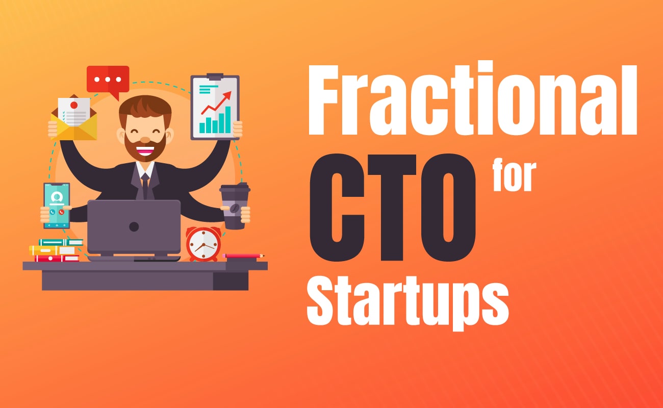 Fractional CTO from Agicent, CTO as a Service