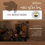 Live Life Rehab Profile Picture