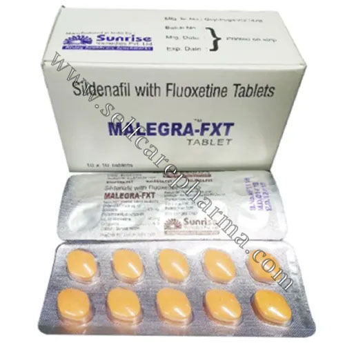 Buy Malegra FXT: $0.8 Per Pill | Free Delivery | Cheap Price