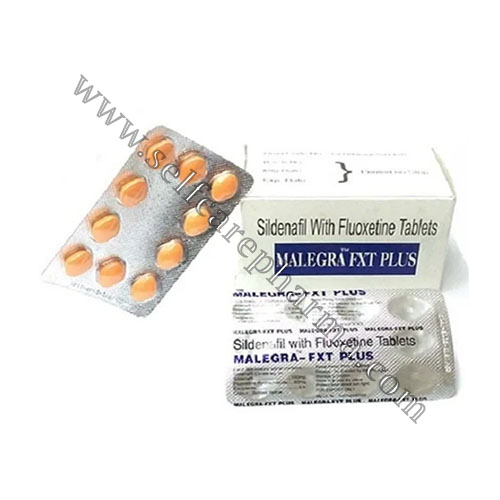 Malegra FXT Plus: Best Ed Cure Pill| Extra 20% OFF | Buy Now