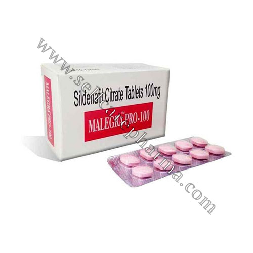 Malegra Pro 100 Mg: Free Shipping + Exclusive Offer| Buy Now