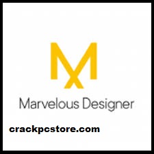 Marvelous Designer 13 Crack + Torrent January 2024