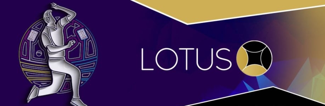 Lotus Book 247 Cover Image