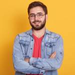 Blue Smith Profile Picture