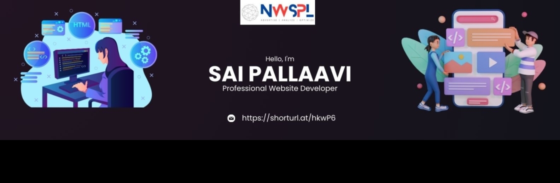Sai Pallaavi Cover Image