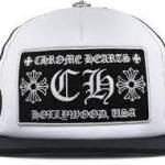 Chrome Hearts Hat Profile Picture