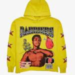 Barriers Clothing Profile Picture