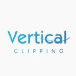 Vertical Clipping Profile Picture