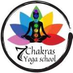 7chakra yogaschool Profile Picture