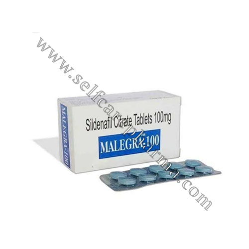 Buy Best Malegra 100 Mg: A Potent Libido Enhancer | 20% Off!