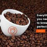 coffee work Profile Picture