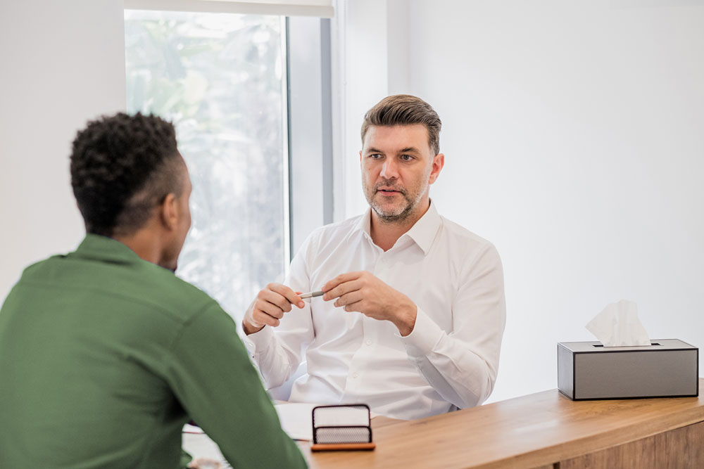 Best Chiropractor in Dubai