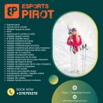 Esports Pirot Profile Picture
