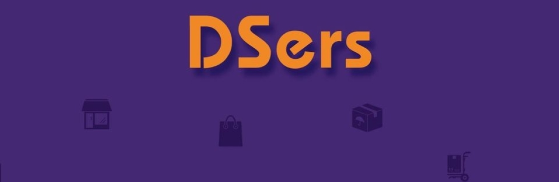 DSers Dropship Partner Cover Image