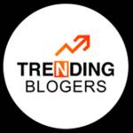 trending bloger Profile Picture