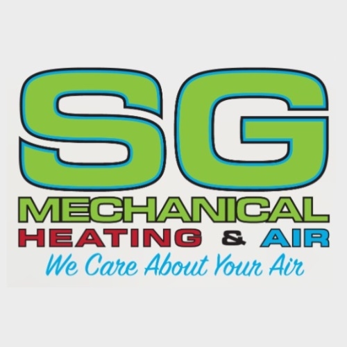 SG Mechanical AC Repair Profile Picture