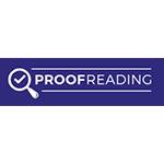 Proof Reading Profile Picture