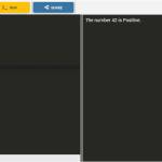 pythononline editor Profile Picture