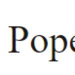 George Pope Frics Chartered Surveyors in London Profile Picture