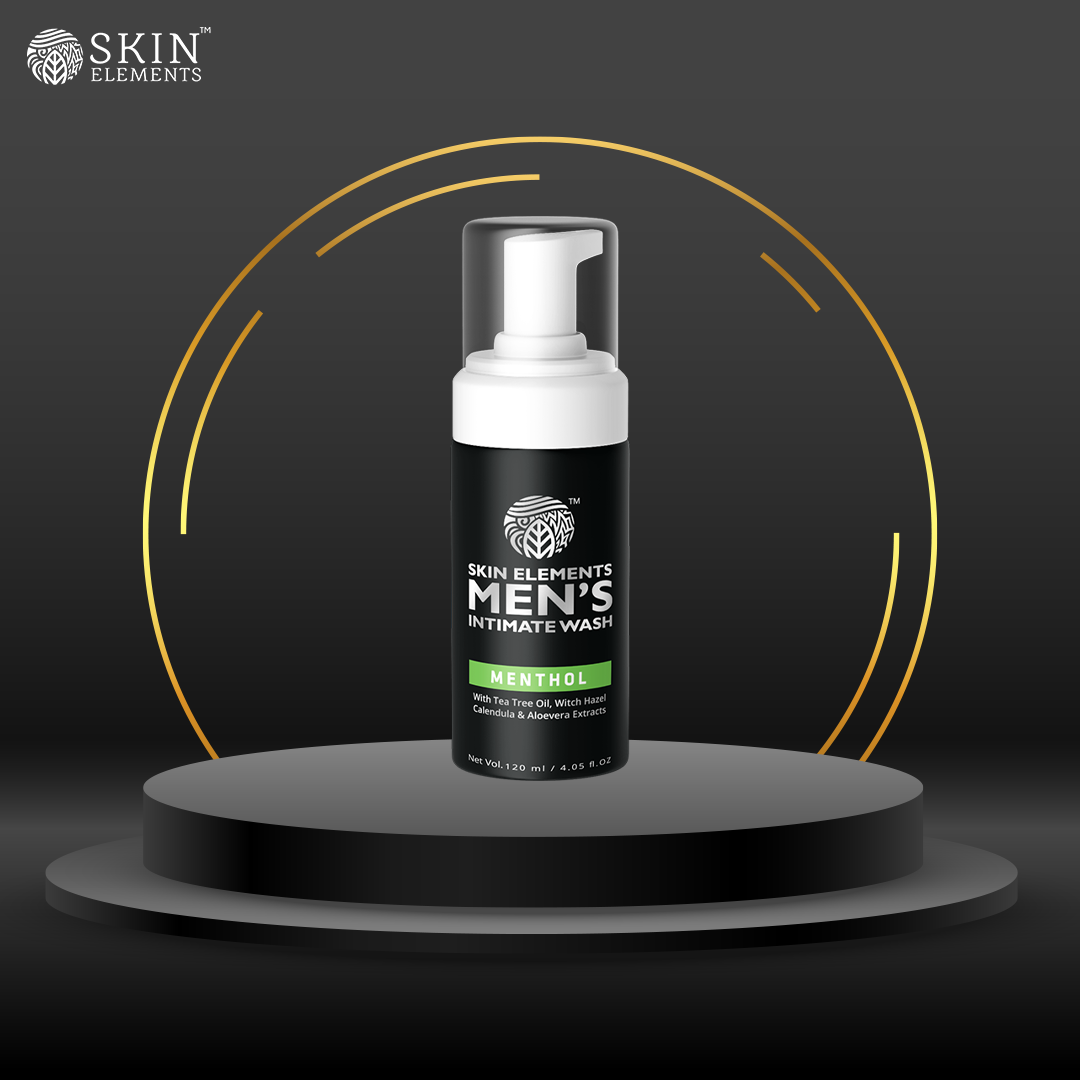 Can Gents Use V Wash - Skin Elements | Youth Ki Awaaz