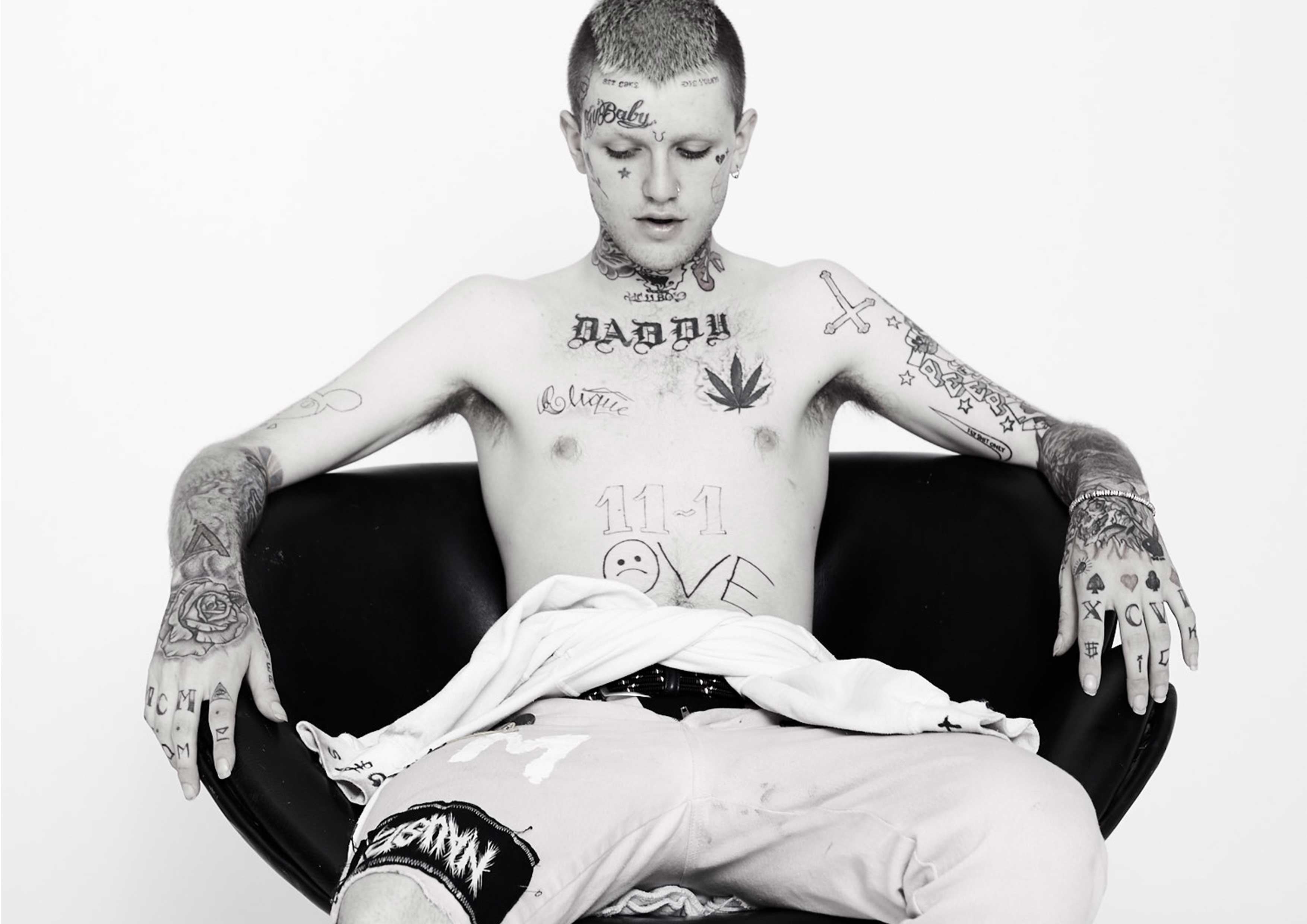Lil Peep Interview: Insights and Conversations