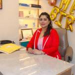 House of Aesthetics Dr Neha Khuraana Profile Picture