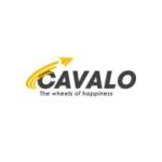 Cavalo India Profile Picture