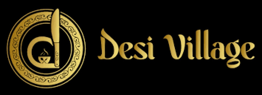 Desi Village Cover Image