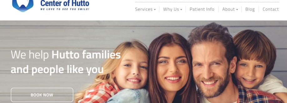 Family Dental Center of Hutto Cover Image