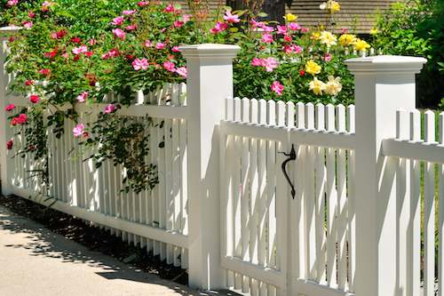 Freeport Fence Company