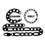 Chains only Profile Picture