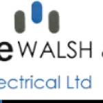 George Walsh and Co Electrical Ltd Electric Gates Blackburn Profile Picture