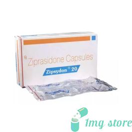 Ziprasidone HCL Geodone For Mood Disorders | 1mgstore.com
