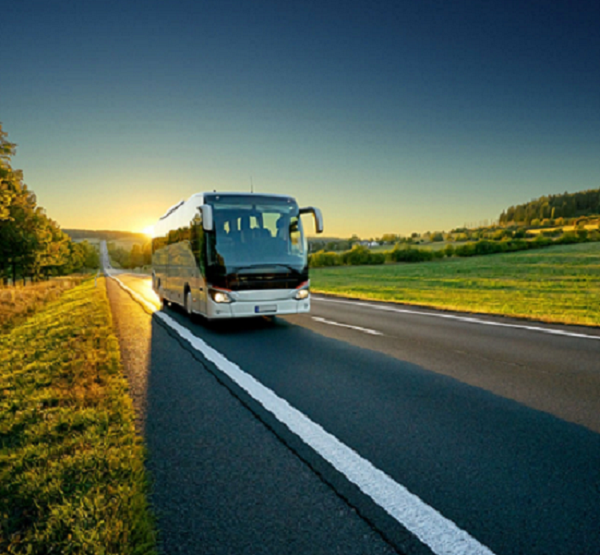 The Advantages of Renting a Bus for Your Next Event