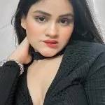 Ishika escort service Profile Picture