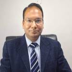 Dr Siddharth Aggarwal Profile Picture