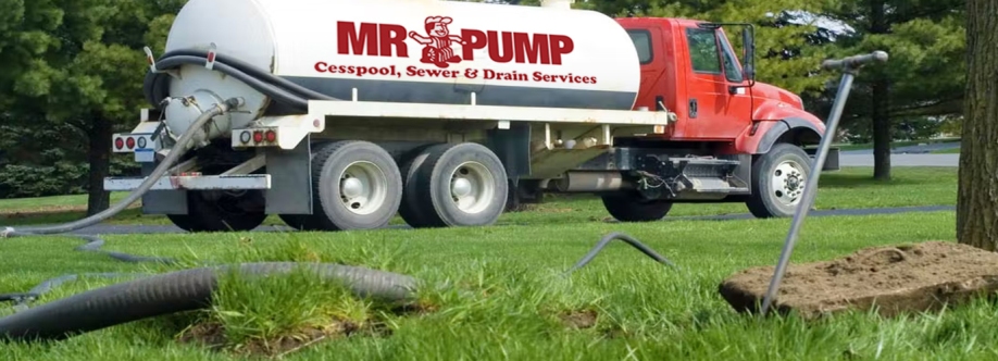 Mr Pump Cover Image