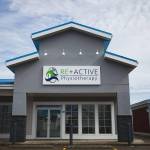 Reactive Clinic Profile Picture