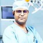 Dr Harsh Vardhan Puri Profile Picture