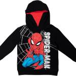 spiderman hoodie Profile Picture