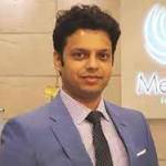 Gaurang Krishna Profile Picture