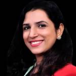 Dr Shivani Atri Singh Profile Picture