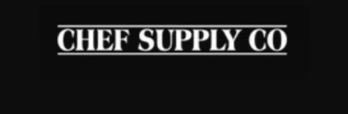 Chef Supply CO Cover Image