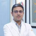 Dr Vikas Bajaj Profile Picture