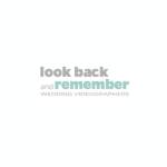 Look Back and Remember wedding videographers Profile Picture