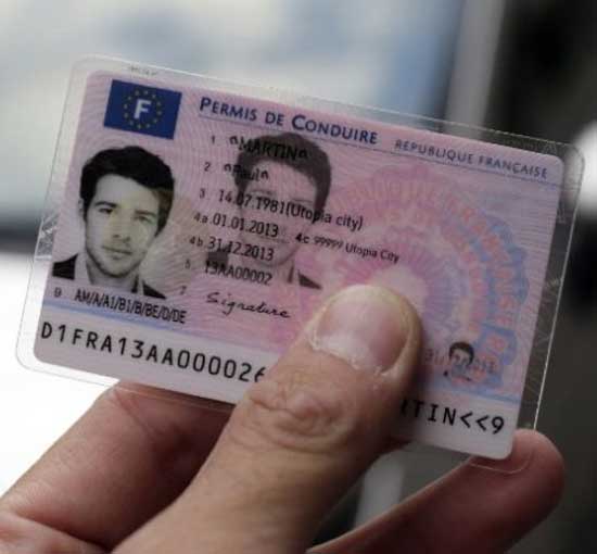 Acheter un permis de conduire en ligne - Permis de conduire à vendre