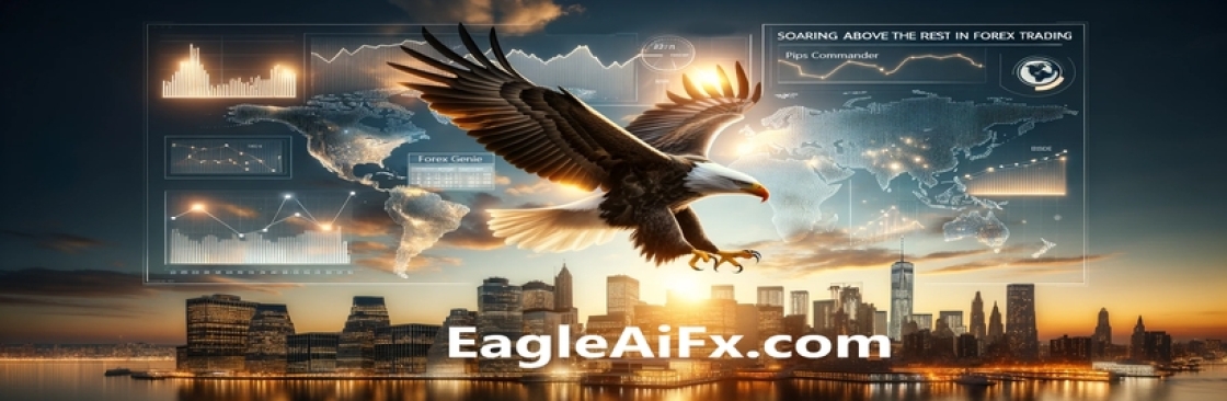 Eagle Aifx Cover Image