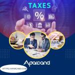 Apar cand Profile Picture